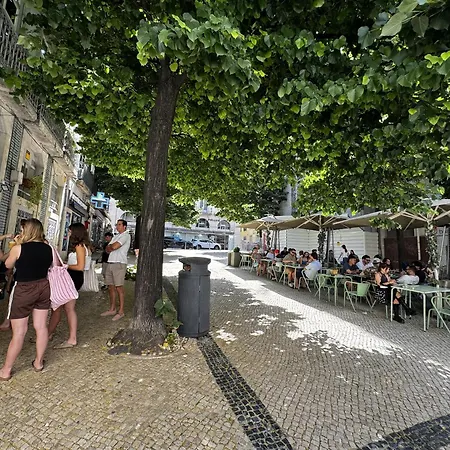 Lux Old Town * Lizbona