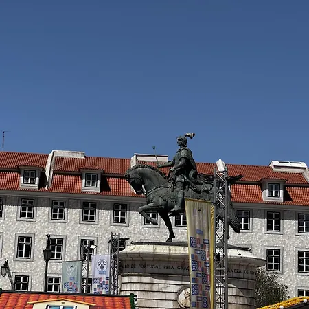 Lux Old Town Domek letniskowy *